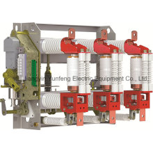 Factory Supply Fgz16-12D/T1250-25-Vacuum Circuit Breaker High Quality, Reasonable Price.